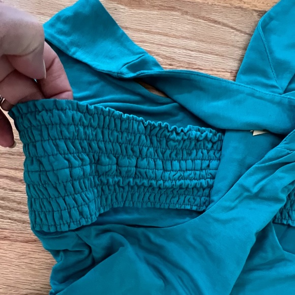 Orb yoga/workout/lounge tank top - Picture 5 of 9